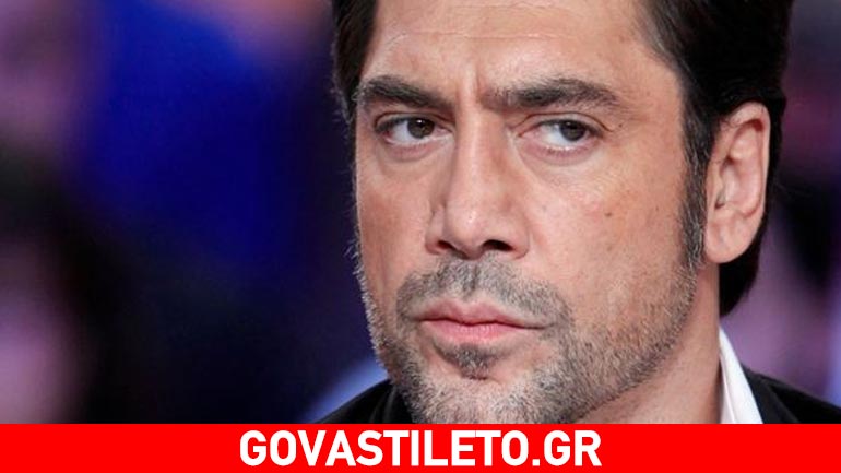 Ο Javier Bardem βρίσκει απίστευτα ελκυστικό τον Al Pacino