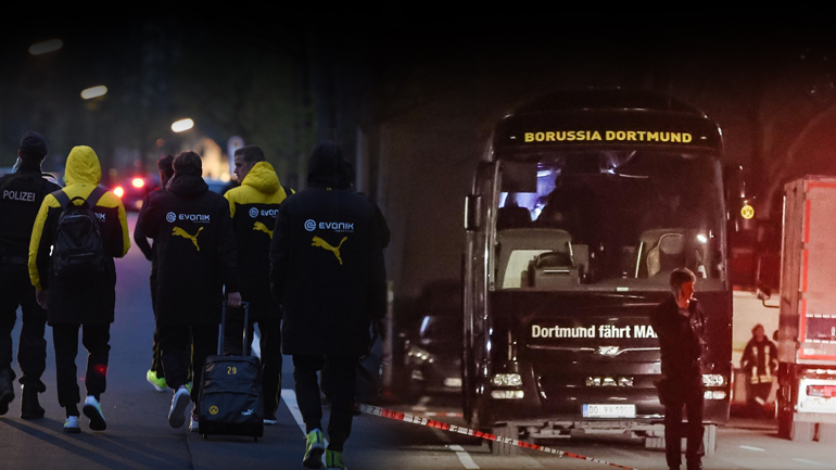 “Τρομοκρατία” κατά παραγγελία