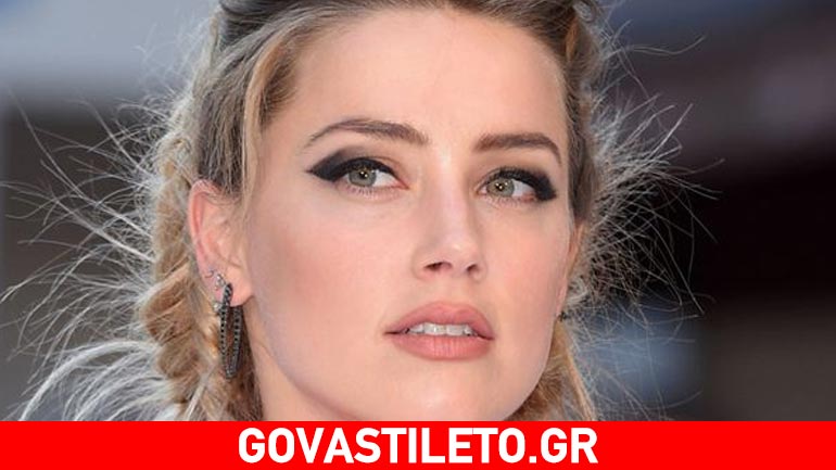Η Amber Heard μετά τον Johnny Depp παντρεύεται τον δισεκατομμυριούχο φίλο της