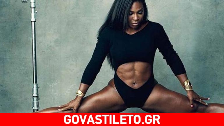 Έγκυος η Serena Williams στο πρώτο της παιδί