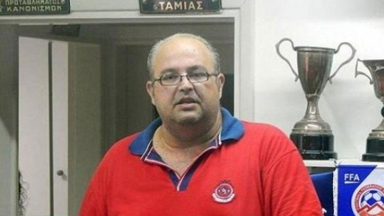 Λασκαράκης: «Μου επιτέθηκαν και με κλώτσησαν άνθρωποι του Ολυμπιακού»