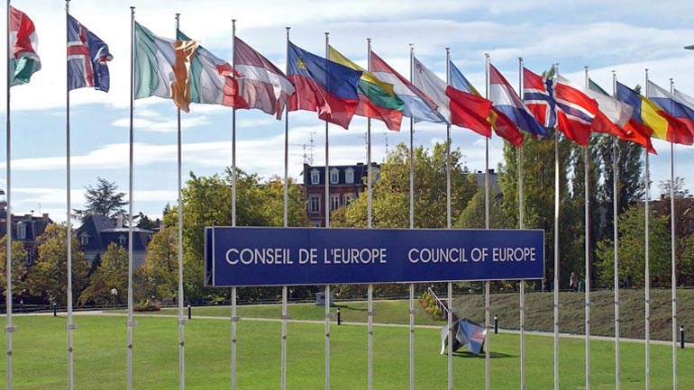 Μήνυμα στον Ερντογάν από το Συμβούλιο της Ευρώπης για τη θανατική ποινή