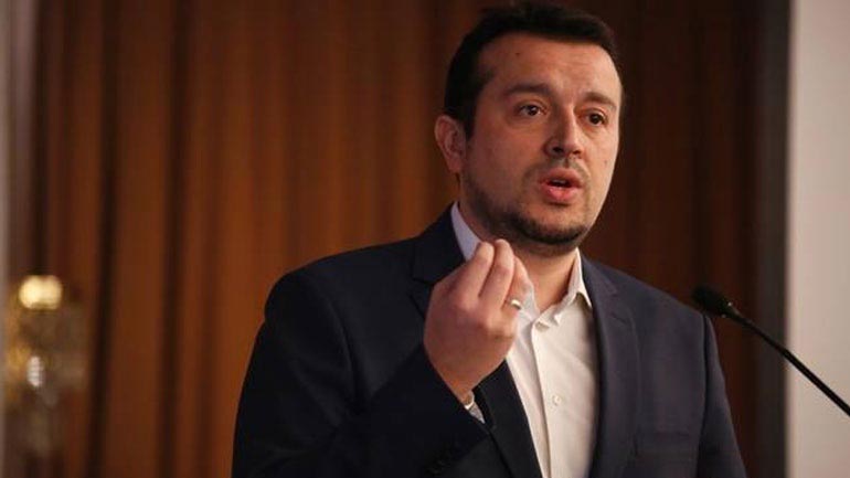 Ν. Παππάς: Τα στοιχεία για το πρωτογενές πλεόνασμα που θα ανακοινωθούν σήμερα θα εκπλήξουν πολλούς