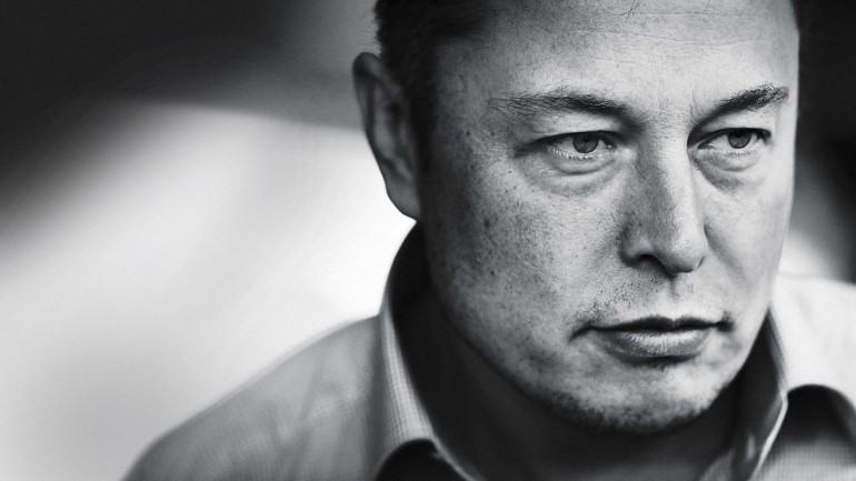 Ο Elon Musk θέλει να μας μετατρέψει σε ψηφιακούς υπερανθρώπους