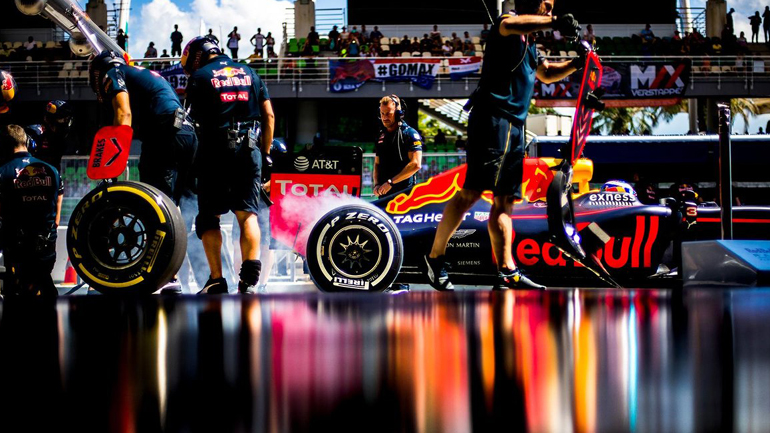 Σημαντικές αναβαθμίσεις από τη Red Bull