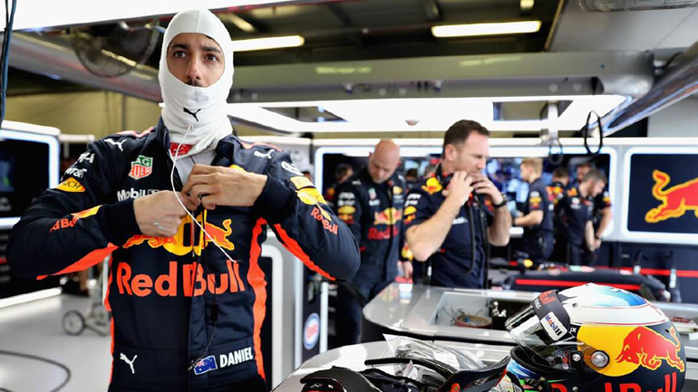 Απειλεί εκ νέου με αποχώρηση από τη F1 η Red Bull Racing