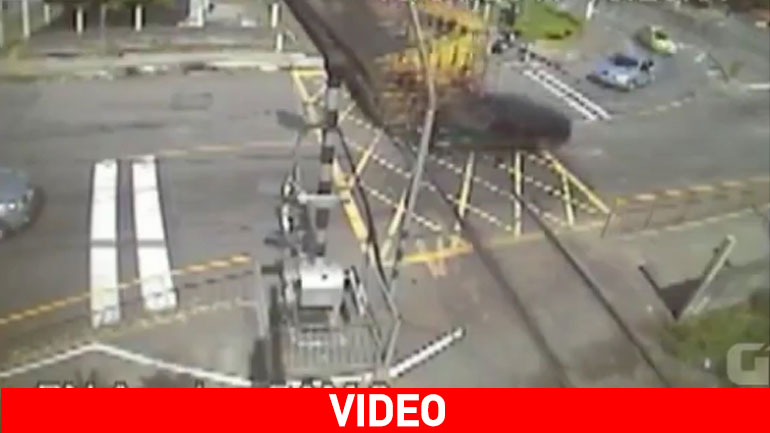 Δεν είδε ολόκληρο τρένο;