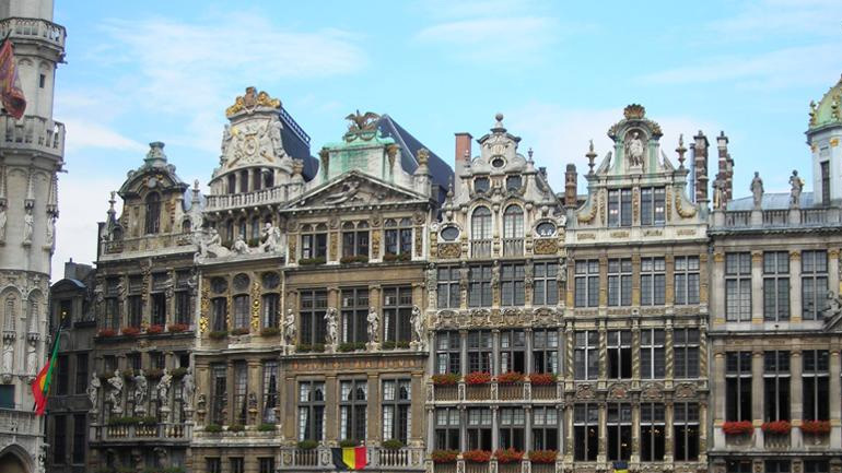 Βέλγιο: Το 2015 840.000 άτομα απέκτησαν την ευρωπαϊκή ιθαγένεια