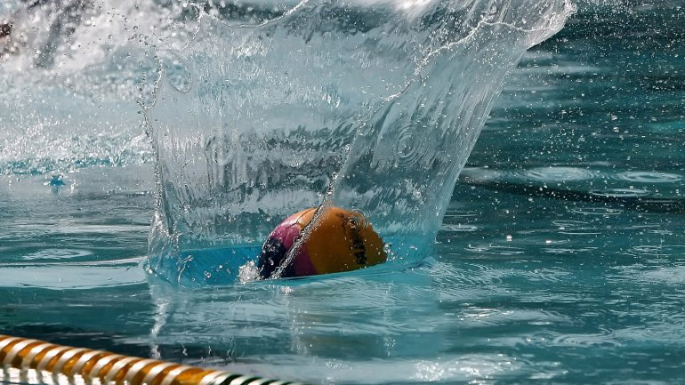 Διεθνές τουρνουά πόλο στο Φάληρο