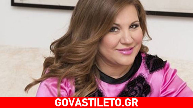 Η εξομολόγηση της Δέσποινας Μοιραράκη για τον ξυλοδαρμό από τον πρώην σύζυγο της