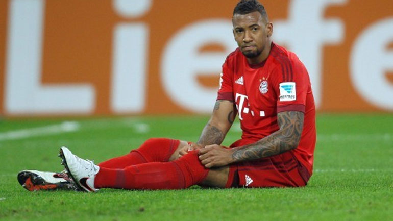 Χωρίς Μπόατενγκ και Μαρτίνεθ η Μπάγερν με την Μάιντς