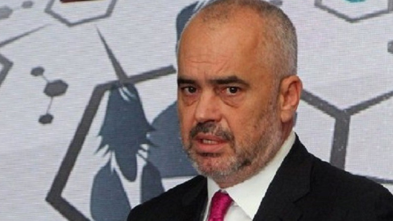 Αντιδράσεις στις δηλώσεις Αλβανών αξιωματούχων περί «ένωσης των Αλβανών της βαλκανικής σε ενιαίο κράτος»