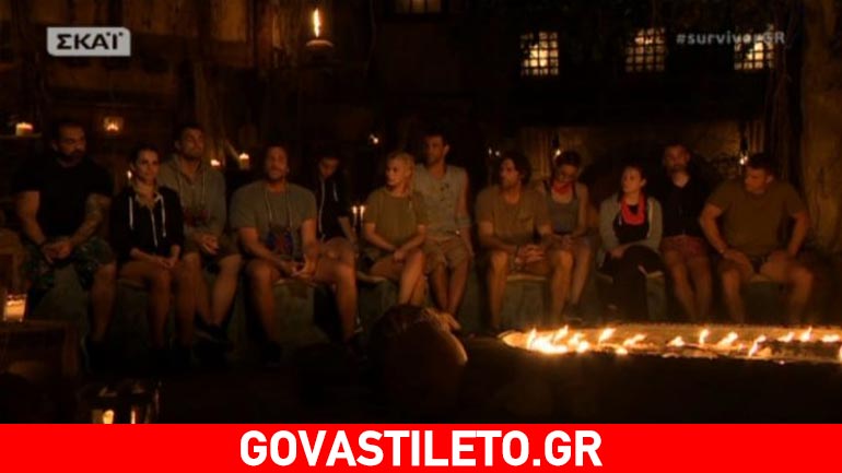 Survivor: Ανατροπή στην ένωση των δύο ομάδων – Τι θα συμβεί τελικά;