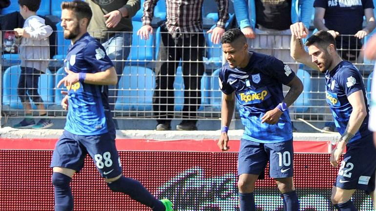 ΠΑΣ Γιάννινα: Mε απουσίες απέναντι στον Ολυμπιακό