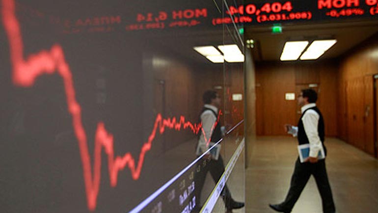 Ευρωπαϊκά χρηματιστήρια: Άνοδο σημειώνουν οι μετοχές στο ξεκίνημα των συναλλαγών