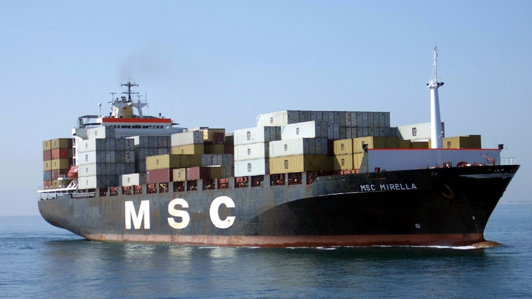 Μήλος: Έμεινε ακυβέρνητο στα ανοιχτά