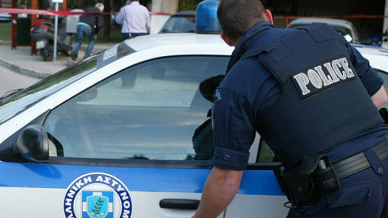 Εξιχνιάσθηκε η ανθρωποκτονία 47χρονου από την Αλβανία