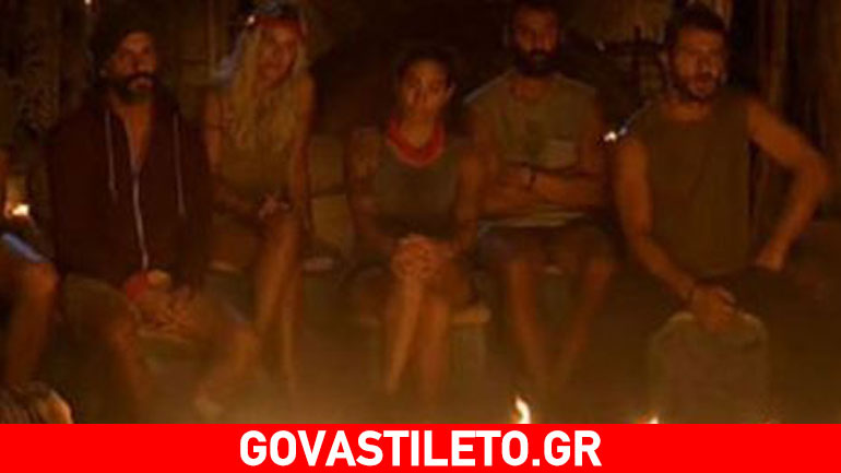 Γλέντι στο twitter μετά την αποκάλυψη για το φαγητό που πήραν οι παίκτες από τους ντόπιους