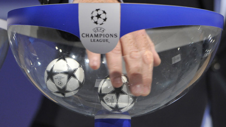 Champions League: Ρεάλ – Ατλέτικο και Μονακό – Γιουβέντους στα ημιτελικά