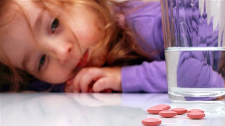 Φάρμακα και τσιγάρα, οι βασικές αιτίες δηλητηρίασης των παιδιών στον Βόλο – Πέντε απόπειρες αυτοκτονίας από κορίτσια