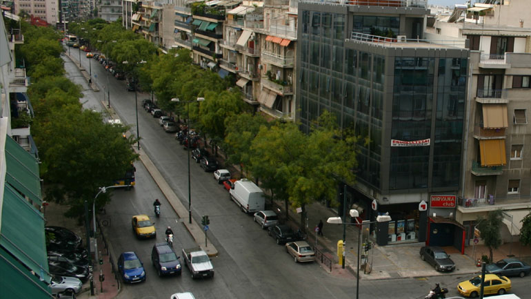 Εξάρθρωση συμμορίας που λήστευε οδηγούς και πεζούς, στην περιοχή των Αχαρνών