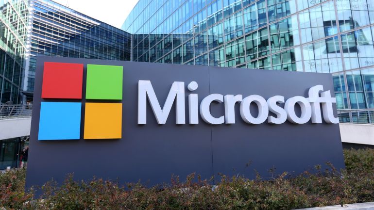 Πρόγραμμα πρακτικής άσκησης στη Microsoft Hellas
