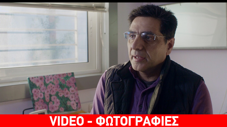 Οι δημιουργοί του «Κοινωνικού Ιατρείου» και του «Διαβάζω για τους Άλλους» στους «Φάρους» του COSMOTE HISTORY