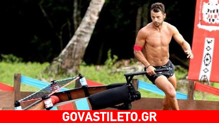Survivor: Τα «καρφιά» του Αγγελόπουλου για τον Κοκκινάκη