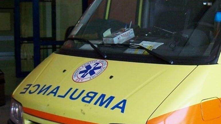 Κρήτη: Προσπάθησε να δώσει τέλος στη ζωή του κόβοντας τον λαιμό του!