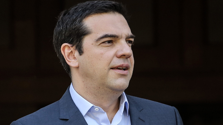 Άρθρο Τσίπρα στη Wall Street Journal: Αφήστε χώρο στην Ελλάδα να αναπτυχθεί…