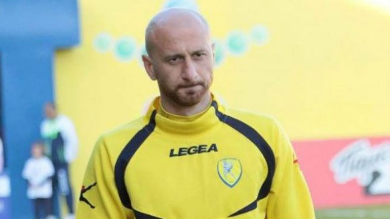 Παναιτωλικός: Δεν προπονήθηκε ο Παπαδόπουλος