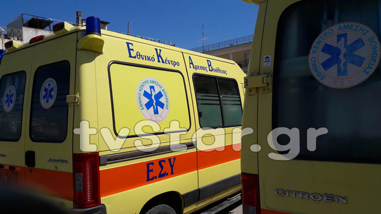 Βοιωτία: Σκοτώθηκε την ώρα που έκανε σέρβις στο αμάξι του