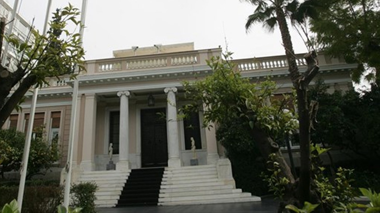 Συναντήσεις Τσίπρα με τους ΥΠΕΞ Κούβας, Κίνας, Ιράν και Αιγύπτου