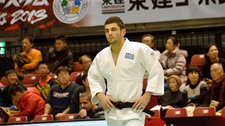 Πρόωρος αποκλεισμός για Αζωίδη και Τελτσίδου στο Ευρωπαϊκό τζούντο