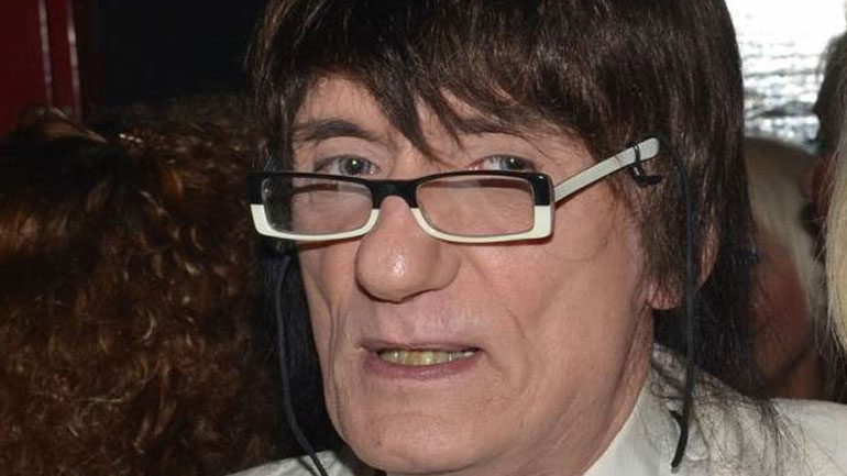 Απεβίωσε ο Στάθης Ψάλτης Απεβίωσε ο Στάθης Ψάλτης