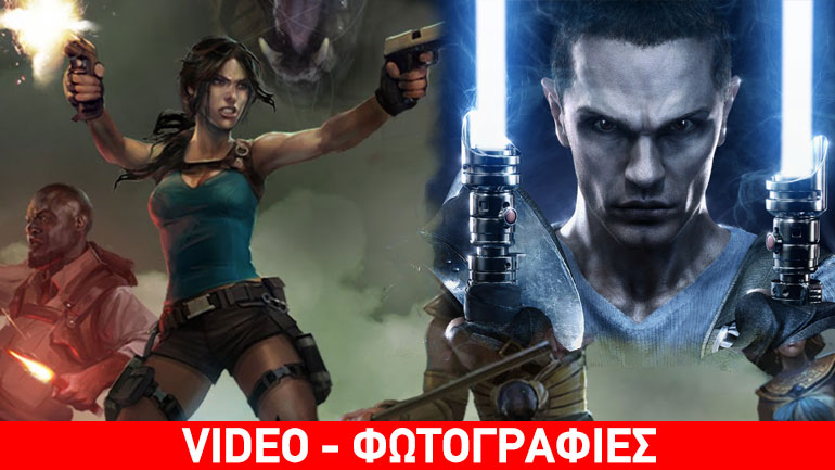 Τα δωρεάν παιχνίδια του Xbox LIVE για τον μήνα Μάιο