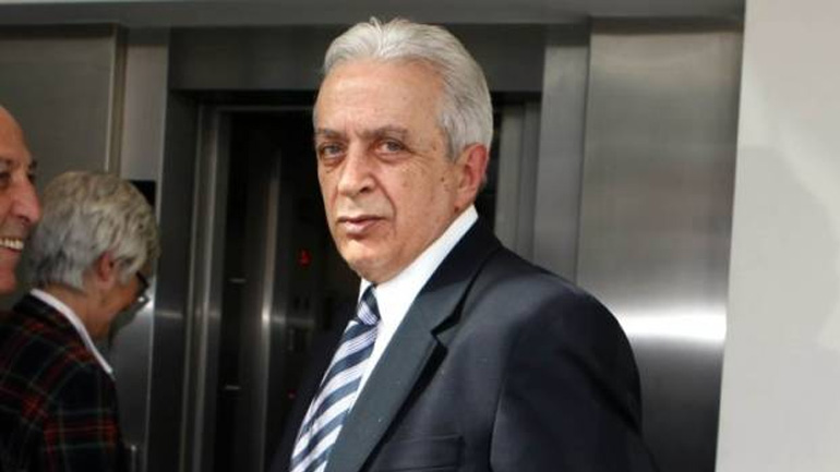 Νέος πρόεδρος του Παναθηναϊκού ο Μάνος Μαυροκουκουλάκης