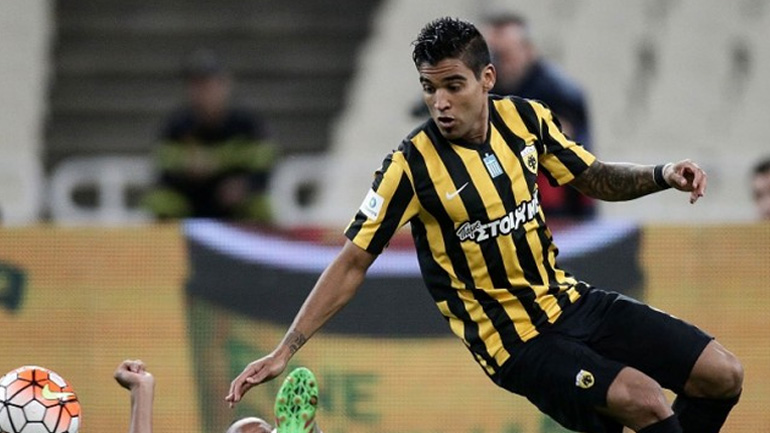 Κατέθεσε πρόταση στον Βάργκας ο Παναθηναϊκός