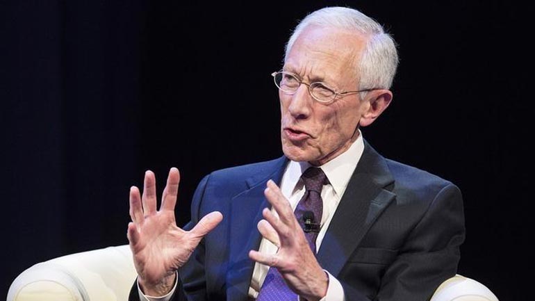 Ο αντιπρόεδρος της Fed εκτίμησε ότι νίκη της Λεπέν ή του Μελανσόν θα προκαλούσε «αναταράξεις» στις αγορές