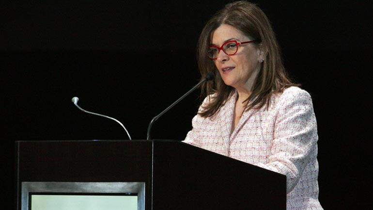 Ρ. Αντωνοπούλου: Πάνω από 150 επιχειρήσεις κοινωνικής και αλληλέγγυας οικονομίας έχουν ιδρυθεί από τον περασμένο Οκτώβριο