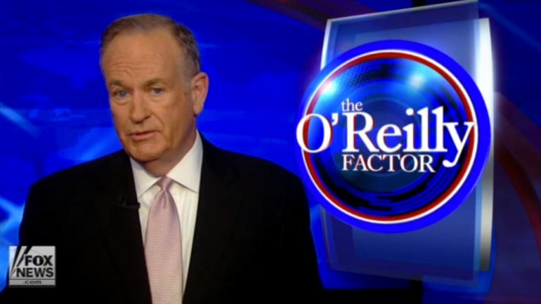 Αποζημίωση 25 εκατ. δολαρίων στον παρουσιαστή που απολύθηκε από το Fox News έπειτα από κατηγορίες για σεξουαλική παρενόχληση