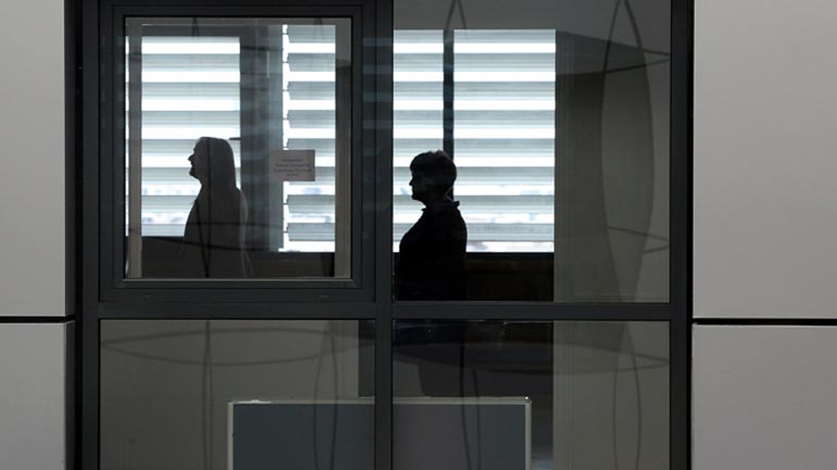 Προκήρυξη για 20 θέσεις γενικών διευθυντών υπουργείων εξέδωσε το υπουργείο Διοικητικής Ανασυγκρότησης