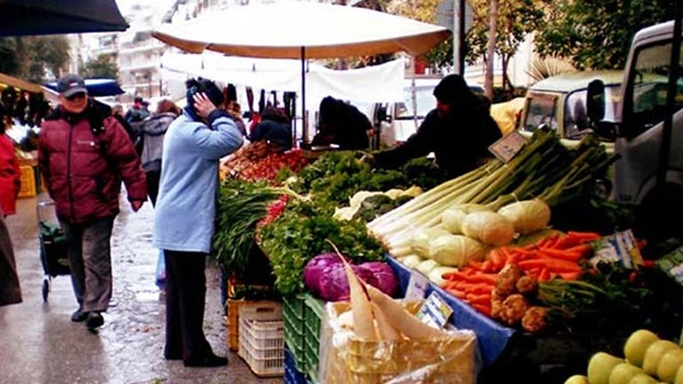 Θεσσαλονίκη: 275 άδειες υπαίθριου πλανόδιου εμπορίου θα διατεθούν σε ανέργους