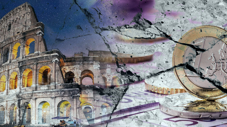 Ήρθε η σειρά της Ιταλίας