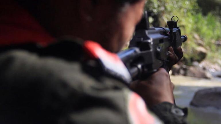 Κολομβία: Η Διεθνής Αμνηστία καταδικάζει το «κύμα δολοφονιών» μελών αυτόχθονων κοινοτήτων