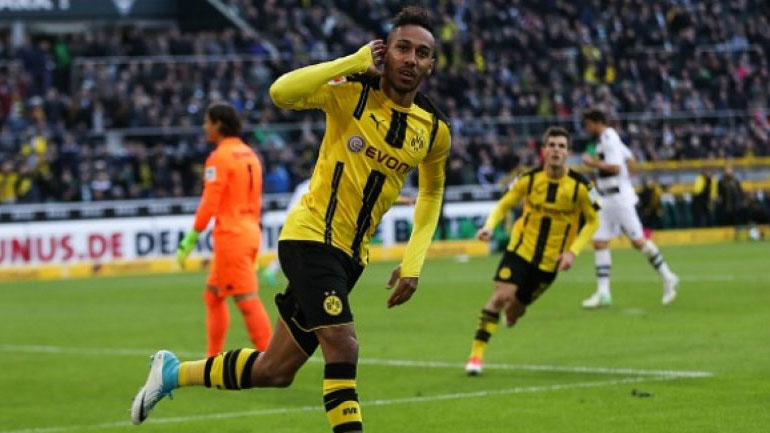 Γερμανία: «Διπλό» στο Γκλάντμπαχ για την Ντόρτμουντ, γκέλα για την Μπάγερν