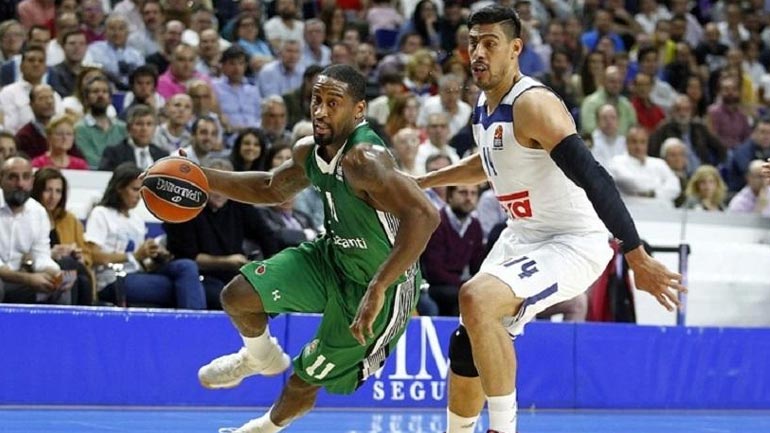 Γουοναμέικερ: «Κοιτάξαμε στα μάτια τη Ρεάλ»