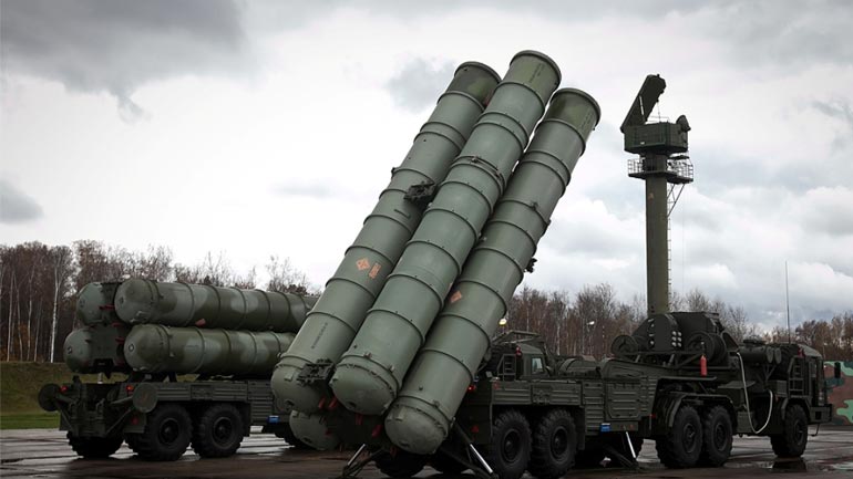 Τουρκία: Σε τελικό στάδιο οι συνομιλίες με τη Ρωσία για την αγορά των S-400