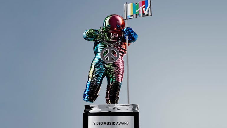 Τα MTV Video Music Awards επιστρέφουν στο Λος Άντζελες