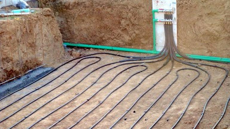 Θέρμανση και ζεστό νερό από γεωθερμία θα αποκτήσουν σύντομα οι κάτοικοι της Αλεξανδρούπολης